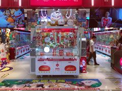 -LLJ夹机占(正佳广场店)