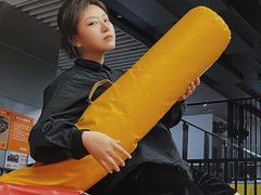 -嗨马乐动室内潮玩运动·团建·轰趴·桌游(南丰汇店)