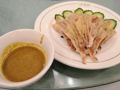 -北京全聚德(天安门店)