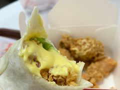 -华莱士·炸鸡汉堡(奥林花园店)