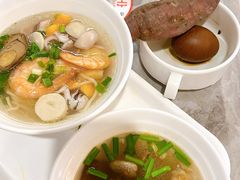 -世新养生馆(福马路店)