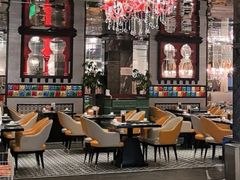 -巴依老爷新疆美食(清华东门店)