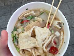 -老太太海鲜鱼饼