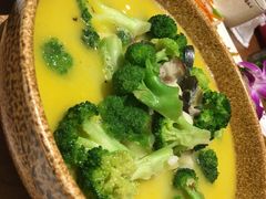 -北疆饭店(大运河博物馆宝龙店)