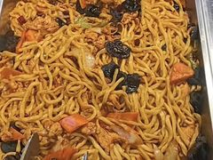 -新红帽自助盒饭(大悦城店)
