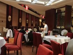 大堂-恒宝和宴(合生广场店)