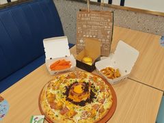 -达美乐比萨(东新路店)