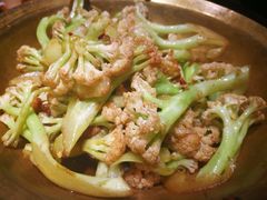 -老村长•湖北家常菜(南湖店)