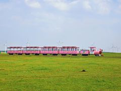 -蒙亨·手把肉·蒙古包文化主题餐厅(天恒广场店)