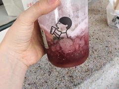 醉醉葡萄-喜茶(广州天汇igc店)
