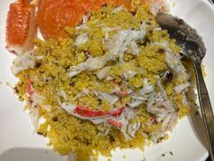 -甄御•海鲜新青岛菜(麦岛店)