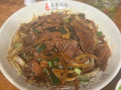 -春雪面馆(转塘店)