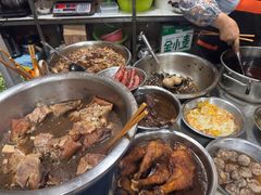 -北海田螺店(四川路店)