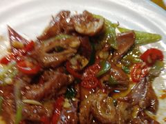 -人民公社大食堂(顺义总店)