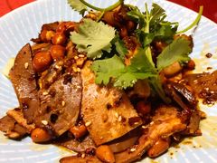 -巴蜀风情(西溪欢乐城店)