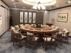 包厢-醉霖生态餐厅(交大店)