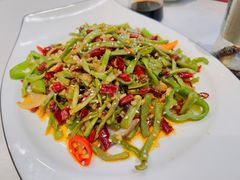-旺达·福州菜(正大广场店)