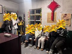 -棂笼·深度沉浸密室(武汉旗舰店)