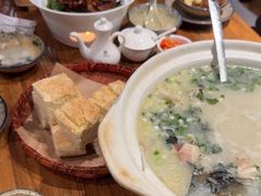 -丹江渔村(首都机场店)