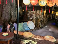 -淀里船宴(卓达店)