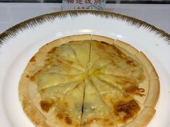 榴莲披萨-众善素食(佛平五路店)