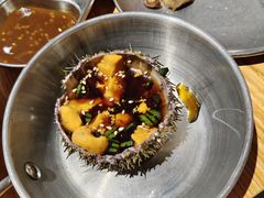 -哼蟹二将·烤肉酱蟹(合生汇店)