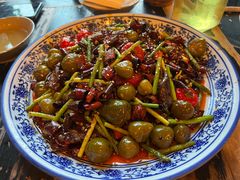 -饭江湖·江湖菜(湖广会馆店)