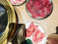 -西塔老太太泥炉烤肉(北京望京店)