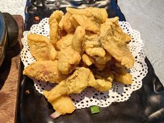 -阿娘家·原生态农家菜(国顺东路店)