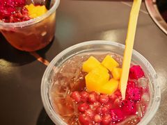 -淼福猪肚鸡·椰子鸡火锅(大沙地店)