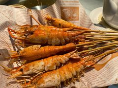 -79号渔船海鲜饭店(华强北店)