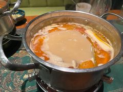 -火舞泰·泰式海鲜火锅餐厅(世纪城店)