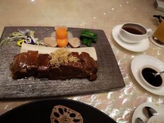 -8餐厅(新葡京酒店)