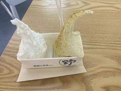 -野人先生Gelato(上海长宁龙之梦店)