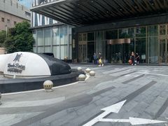 -美食汇自助餐厅(成都万达瑞华酒店)