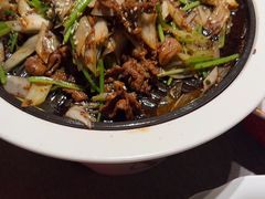 -秀儿四九城·新京菜(亚运村鸟巢店)