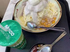 -鲜芋仙(园西路店)