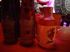 日本青梅酒-Helens海伦司小酒馆(深圳文蔚大厦店)