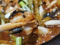 -君霖海鲜私房菜(春柳店)