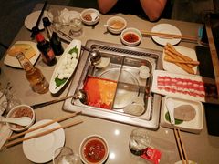 -海底捞火锅(泉城路店)