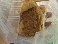 -京东肉饼(兴丰大街店)