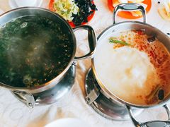 -大胖骨汤火锅(裕华店)