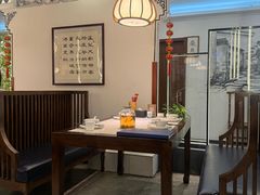 -徽韵人家·传承正宗徽菜(牡丹园店)