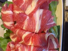 -爱膳菌锅锅(阳南店)