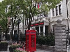 -飞马旅黎黄陂路文旅街区