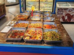 -九记潮汕现切鲜牛肉自助火锅(长沙·方圆荟店)
