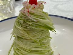 -齐家花园大酒店(宝山店)
