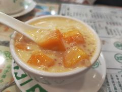 -地茂馆甜品