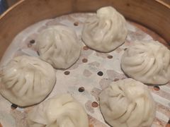 -南翔馒头店(豫园店)