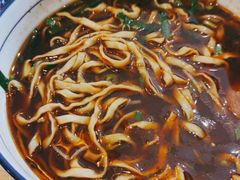 -镇南锅盖面馆(解放路店)